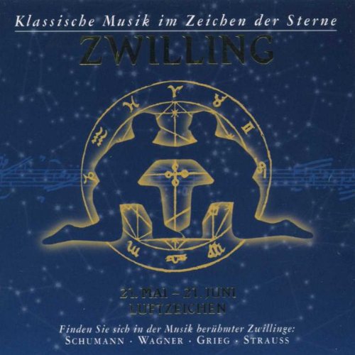 Klassische Musik im Zeichen der Sterne - Zwilling Other music genres