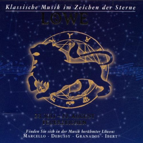 Klassische Musik im Zeichen der Sterne - Löwe Classical