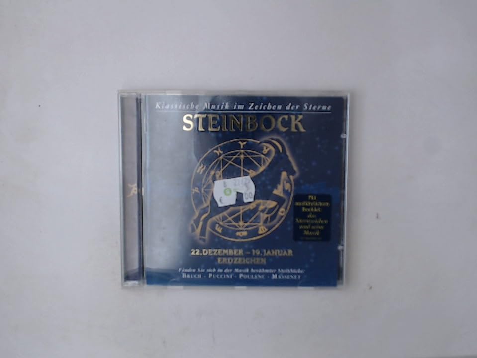 Klassische Musik im Zeichen der Sterne - Steinbock Classical