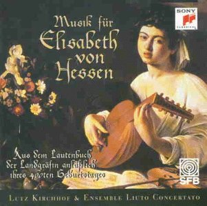 Musik für Elisabeth von Hessen Classical