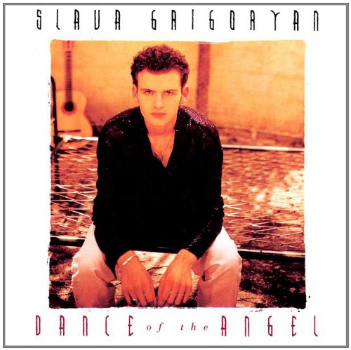 Dance of the Angel Jazz