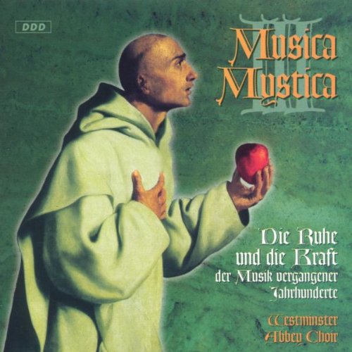 Musica Mystica 3 Classical
