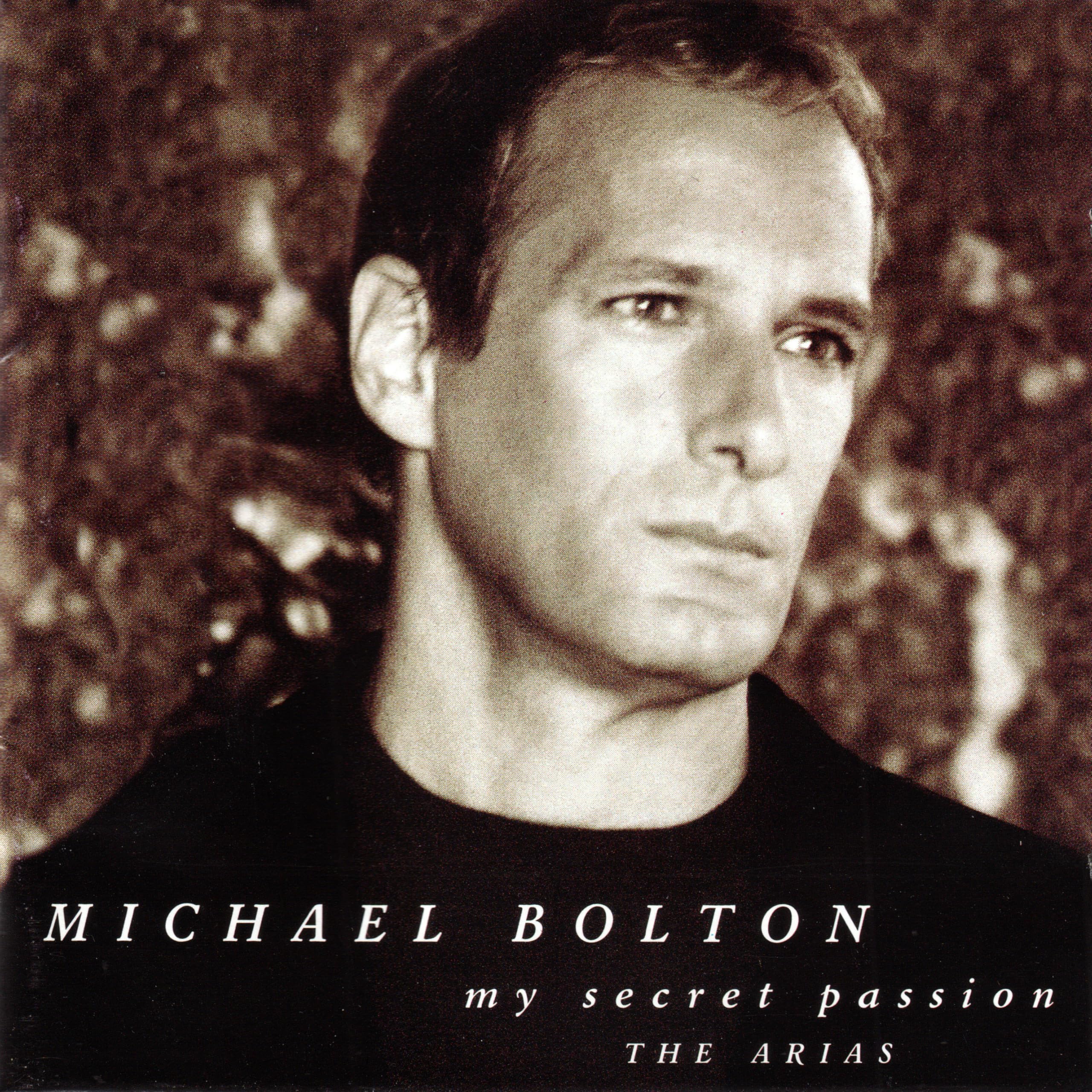 My Secret Passion (The Arias) Classical