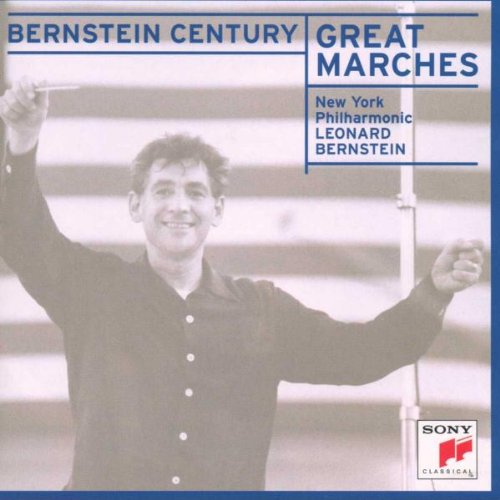 Product Image: Bernstein Century (Märsche)