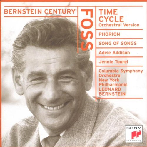 Bernstein Century (Foss: Orchesterwerke) Classical