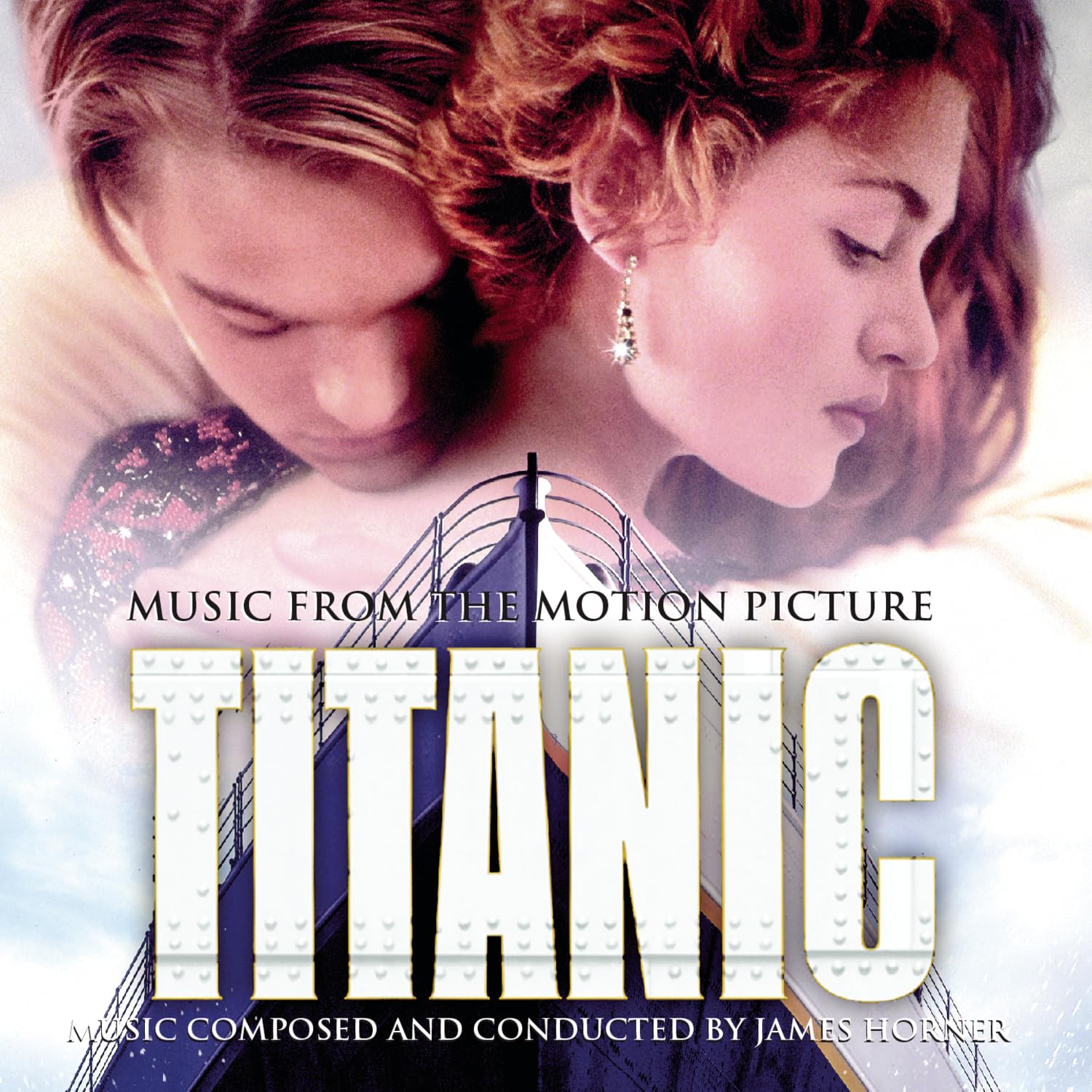 Titanic (Original Soundtrack) Pop