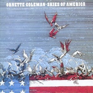 Skies of America Music