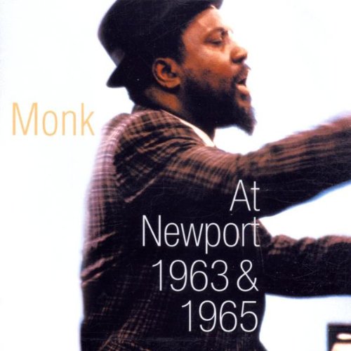 Live at Newport 1963 & 1965 Music
