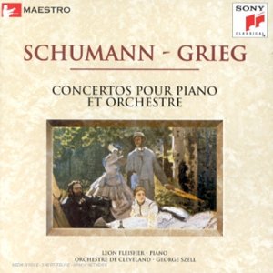 Concertos Pour Piano Et Orchestre Classical