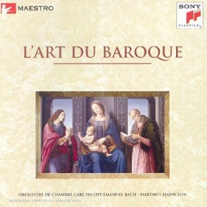 Product Image: L'Art Du Baroque
