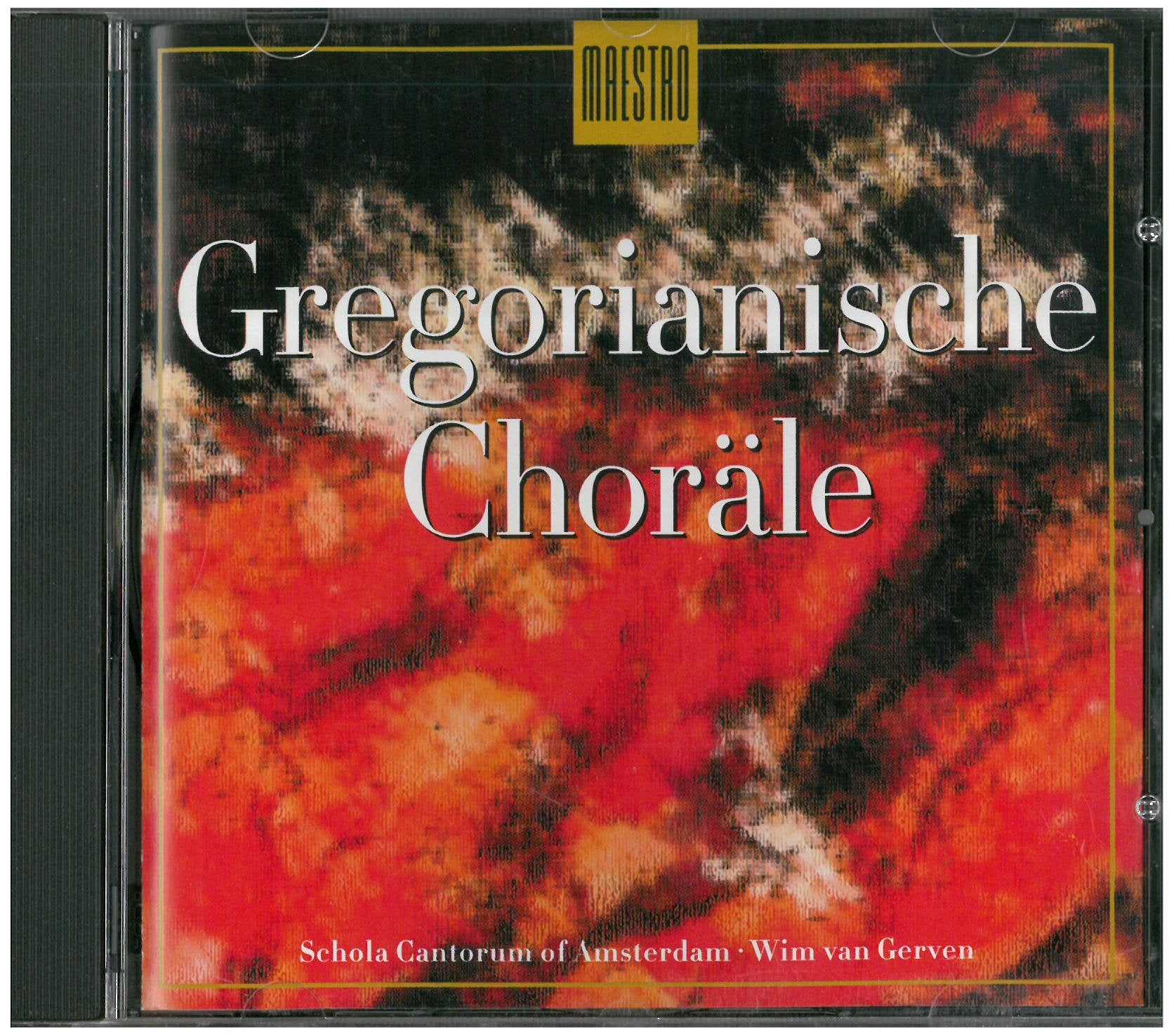 Chants Gregoriens Classical