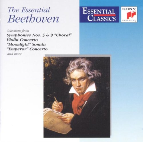 The Essential Beethoven Classical