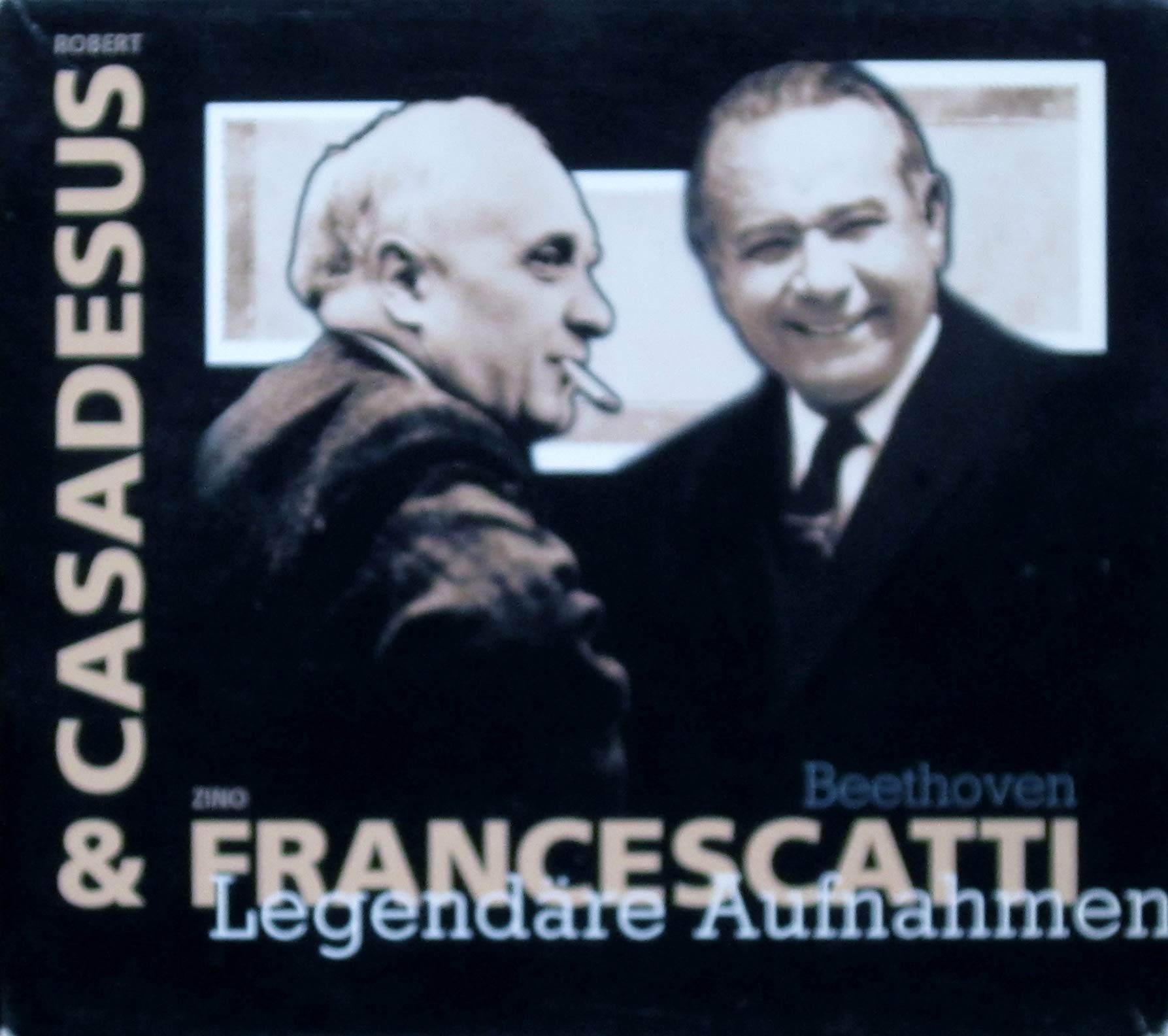 Legendäre Aufnahmen Classical