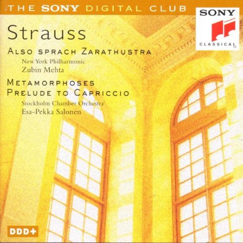 Also Sprach Z./+ Classical