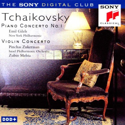 Klav.Kon.1,Violink./+ Classical