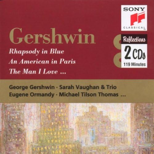 Reflections - Gershwin Classical