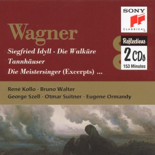 Reflections - Wagner Classical