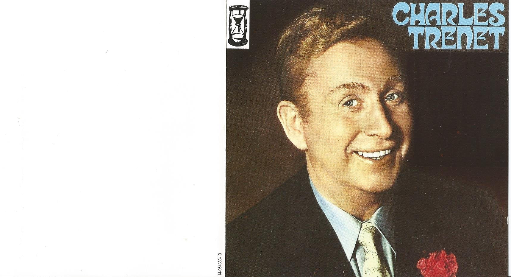 Charles Trenet FIDELE Music