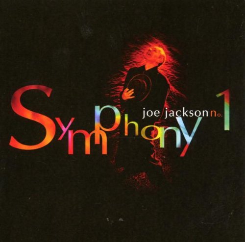 Symphony 1 ( Sinfonie 1 ) Classical