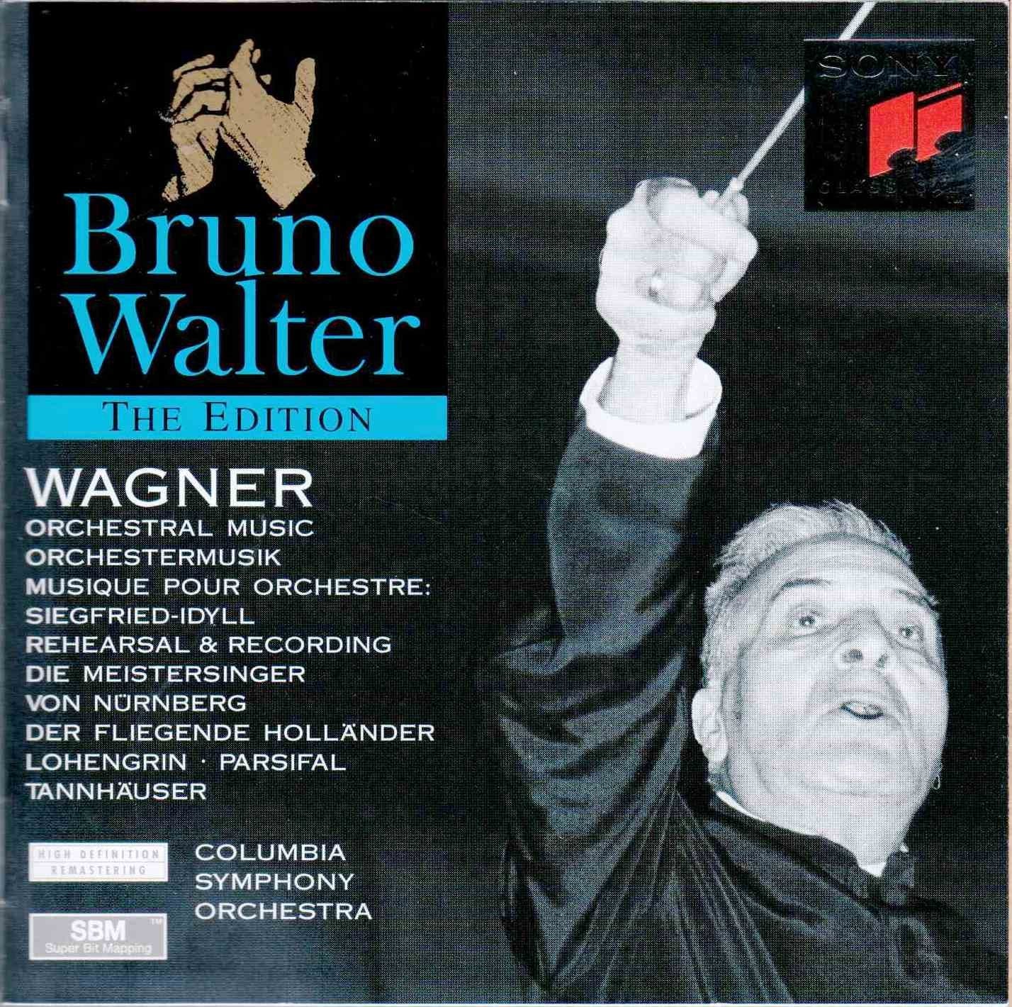 Orch.Mus.(Tannh.,Meistersing.) Classical