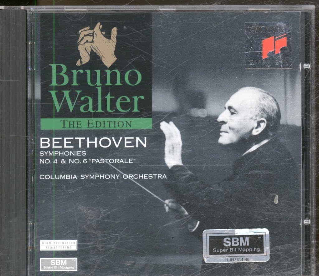 Sinfonien 4+6 Classical