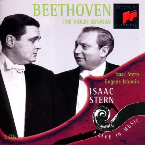 A Life In Music Vol. 24 (Violinsonaten von Beethoven) Classical