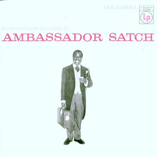 Ambassador Satch Jazz