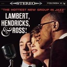 The Hottest New Group in Jazz Jazz