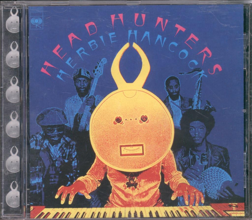 Head Hunters Funk, R&B & Soul