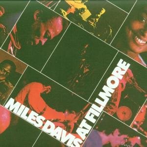 Live at Fillmore East Jazz
