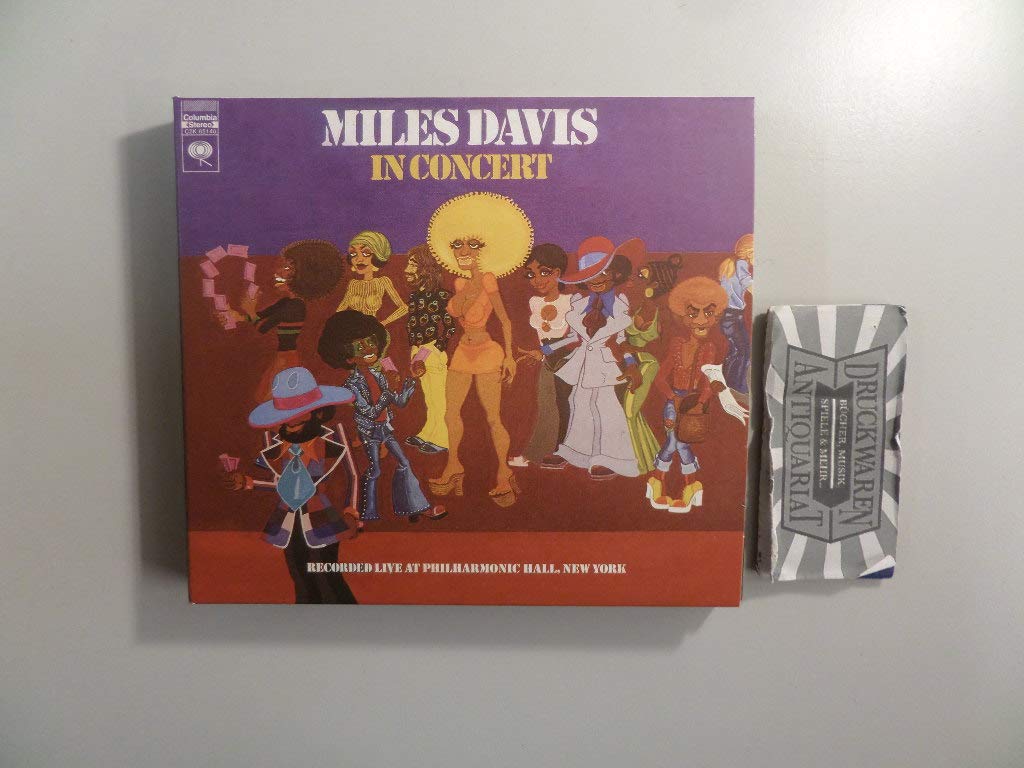 Product Image: In Concert