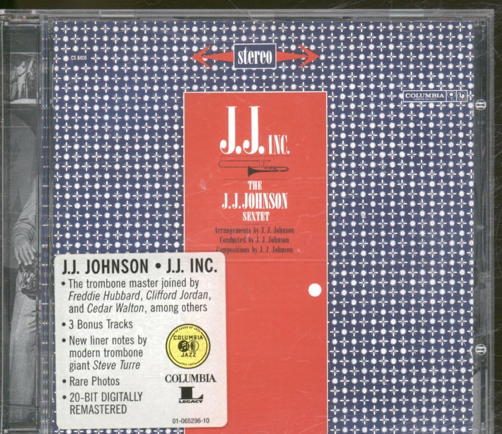 Product Image: JJ Inc