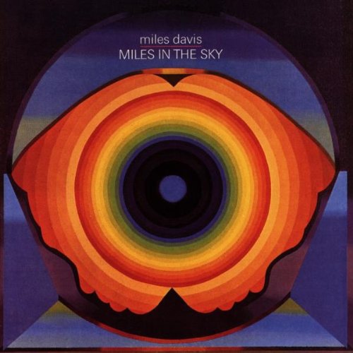 Product Image: Miles in the Sky