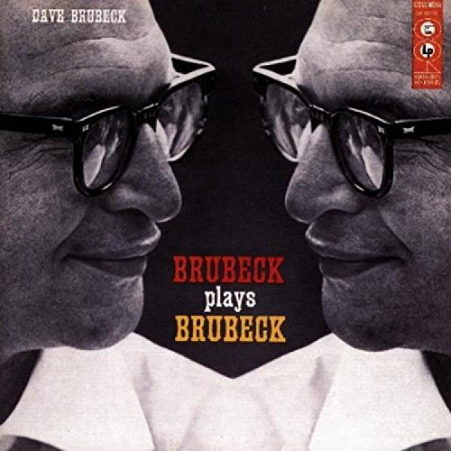 Product Image: Brubeck Plays(Remast