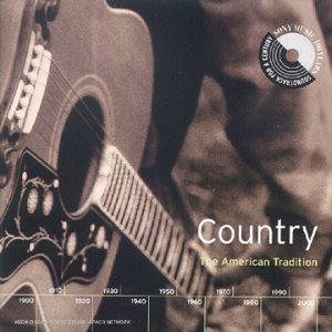 Country:the American Tradition Pop