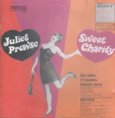 Sweet Charity Pop