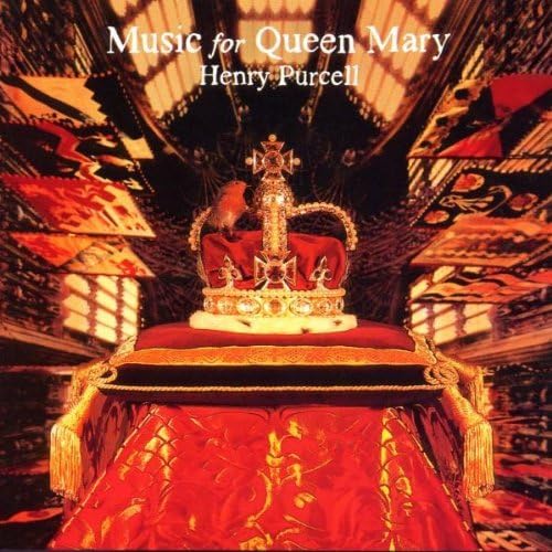 Music For Queen Mary (A Celebration Of Life And Death Of Queen Mary) Other music genres