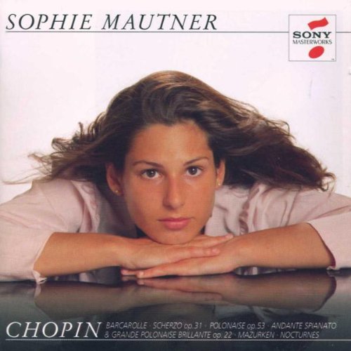 Sophie Mautner spielt Chopin Classical