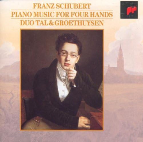 Klaviermusik zu vier Händen Vol. 2 Other music genres