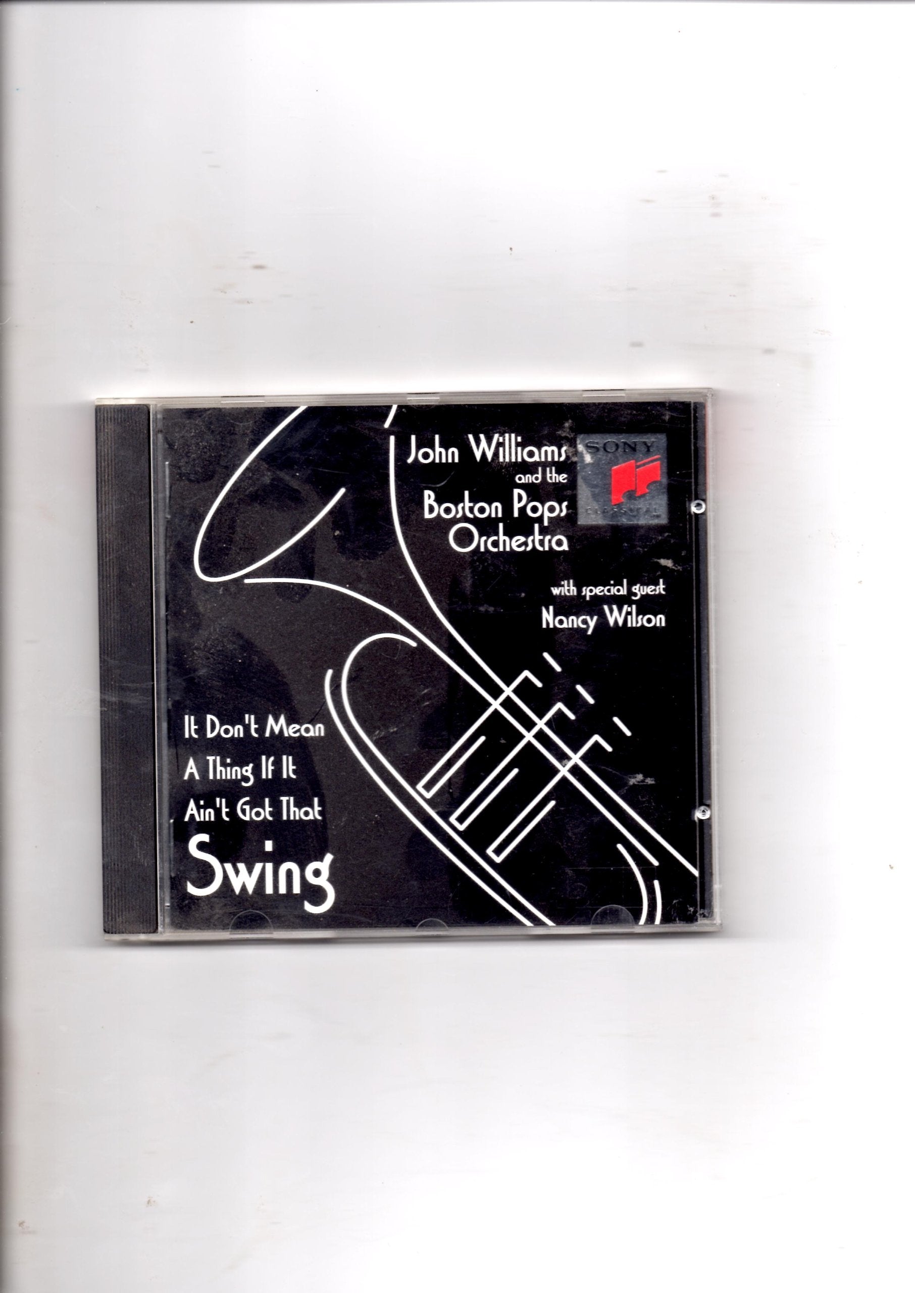 Swing Classical