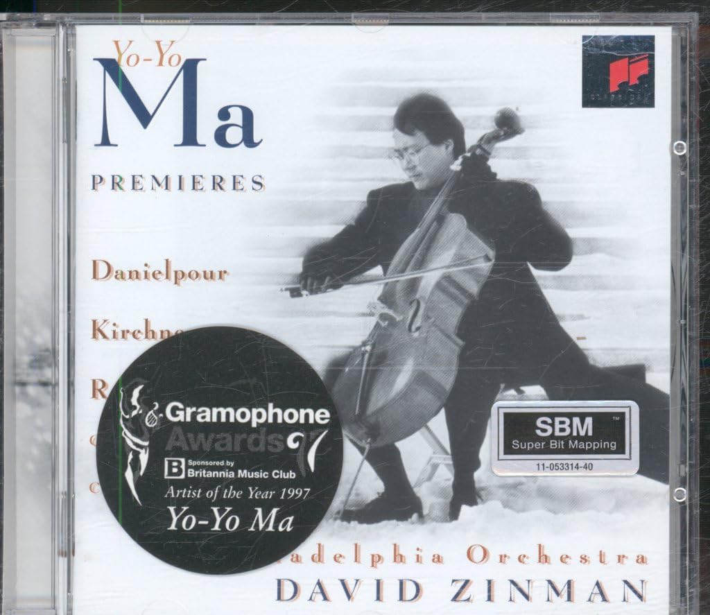 Premieres Classical