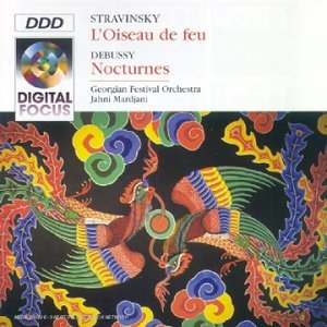 Product Image: Feuervogel/Nocturnes