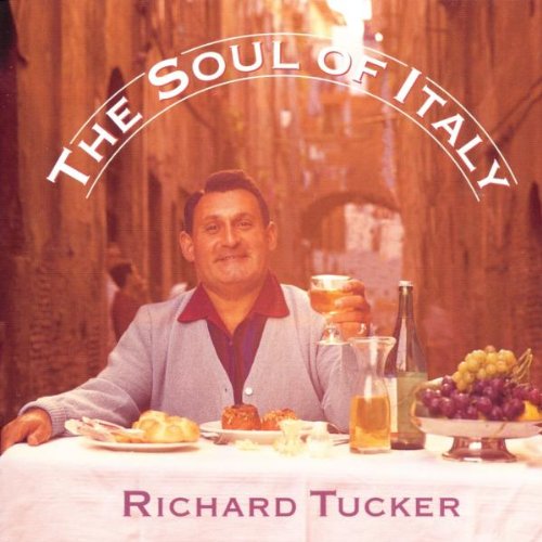 THE SOUl'OF ITALY Classical