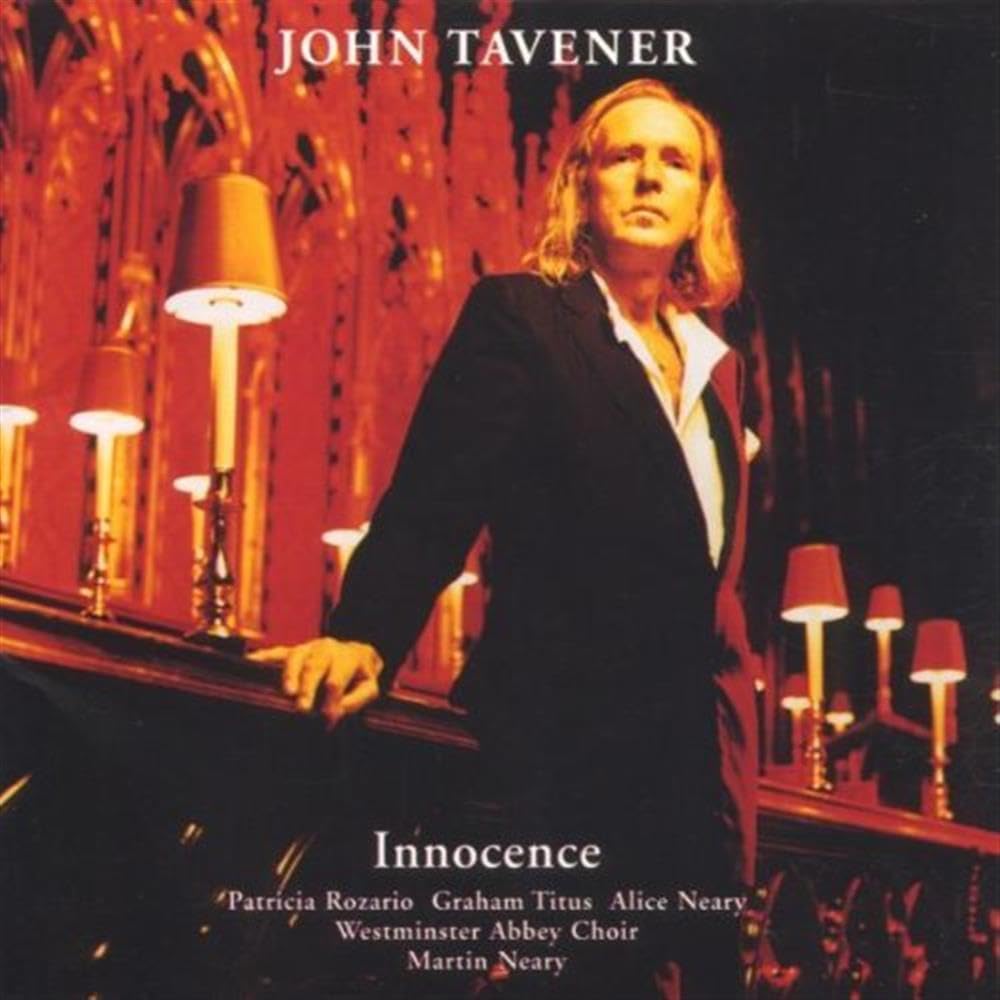 Innocence Other music genres