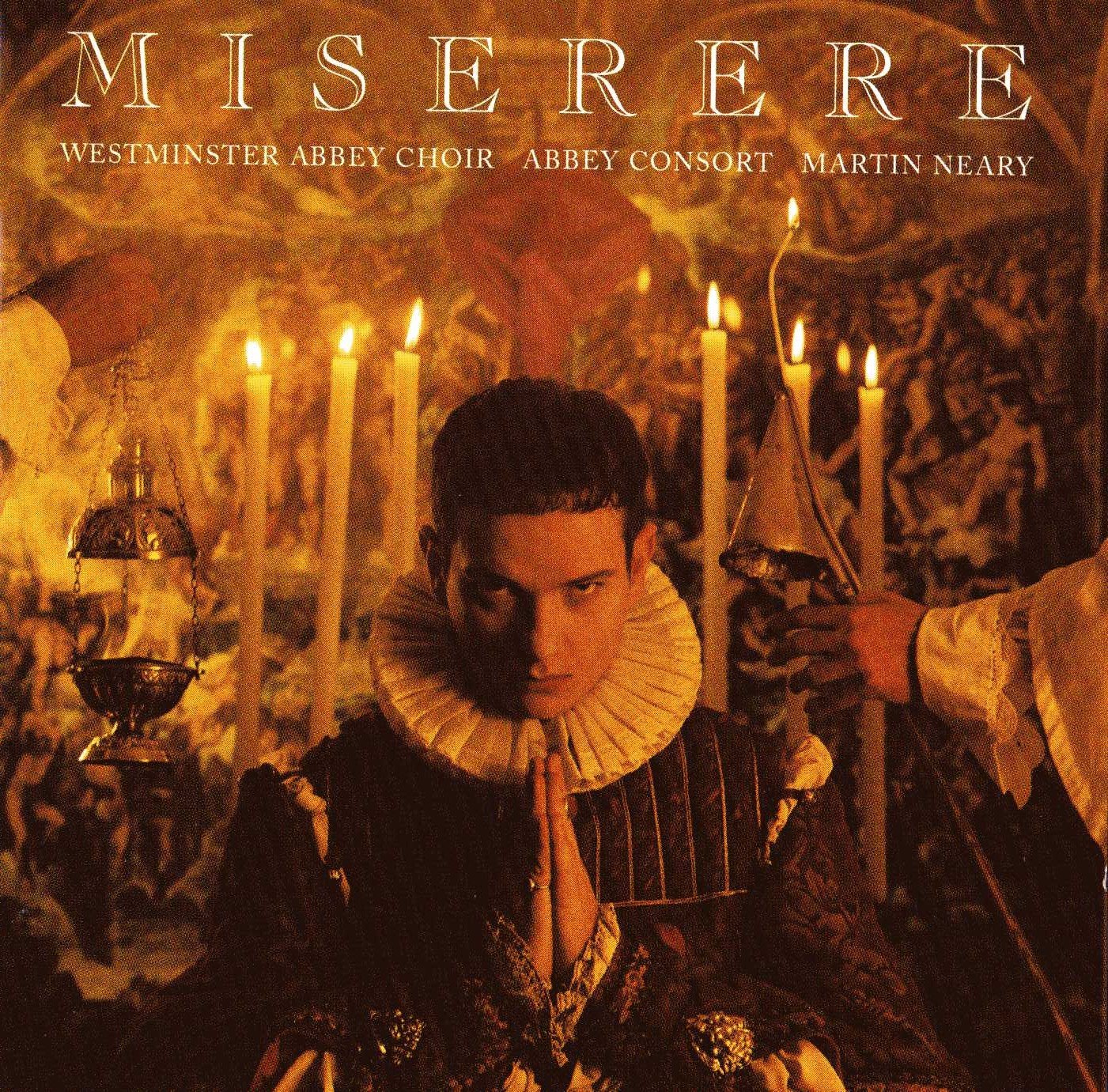 Miserere mei, Deus Classical