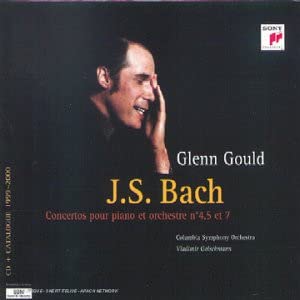 Concertos N4,5 Et 7 Classical