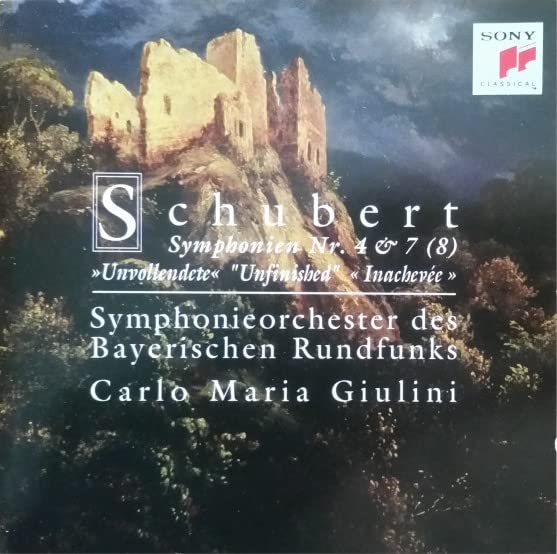 Sinf.4,7,8 Classical
