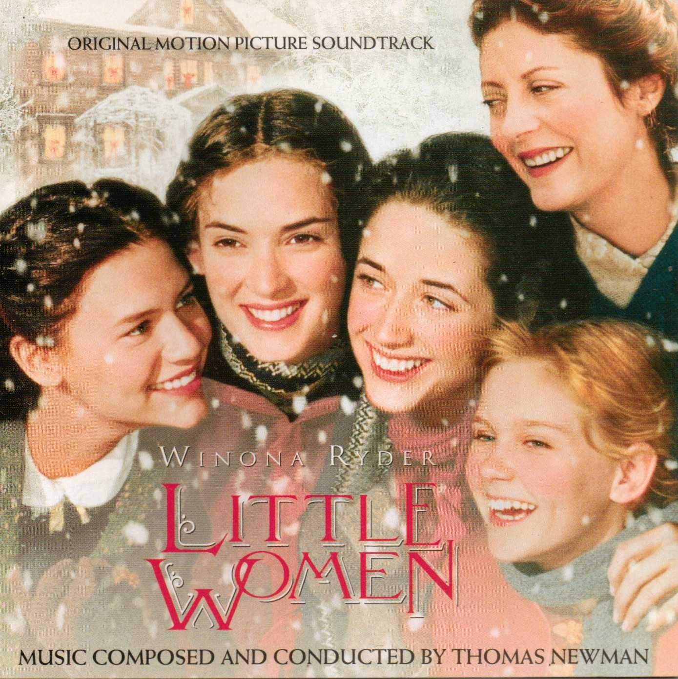 Little Women Soundtracks & Musicals