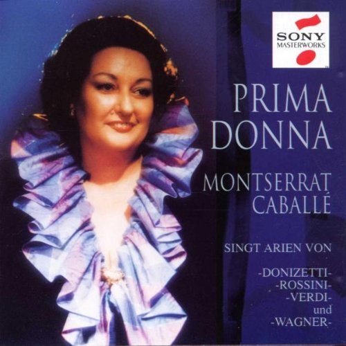 Prima Donna Classical
