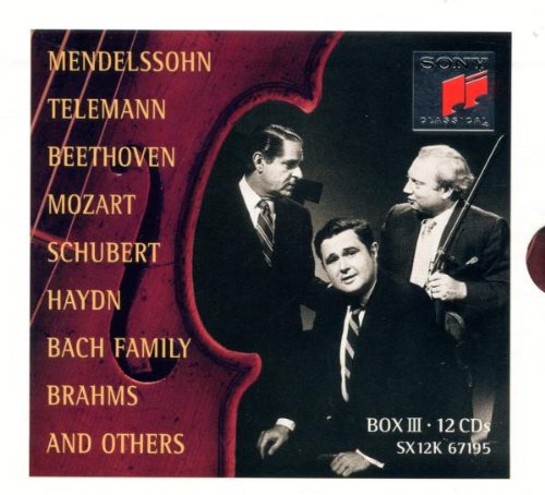 A Life In Music Program 3 Classical